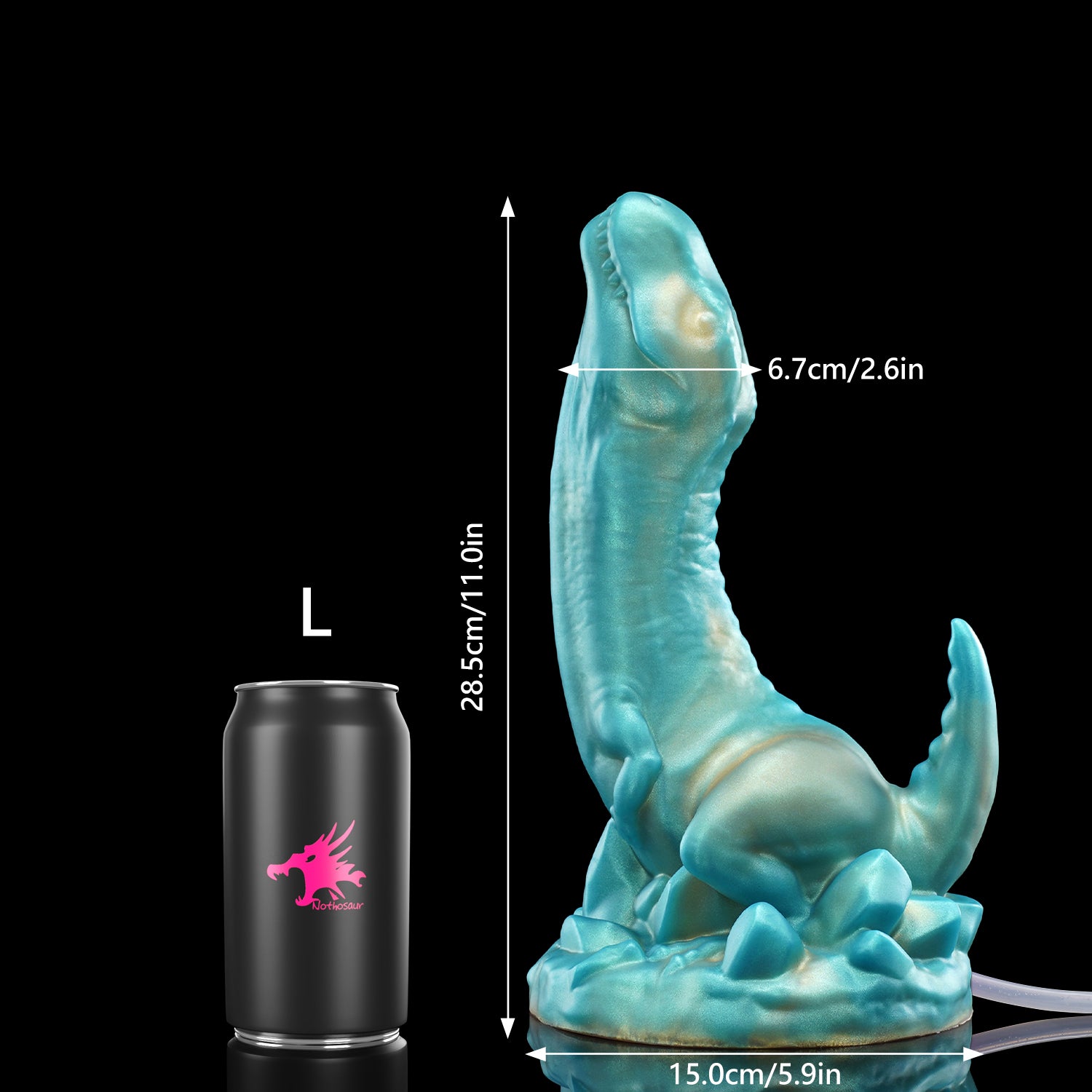 VELOX + TUBE