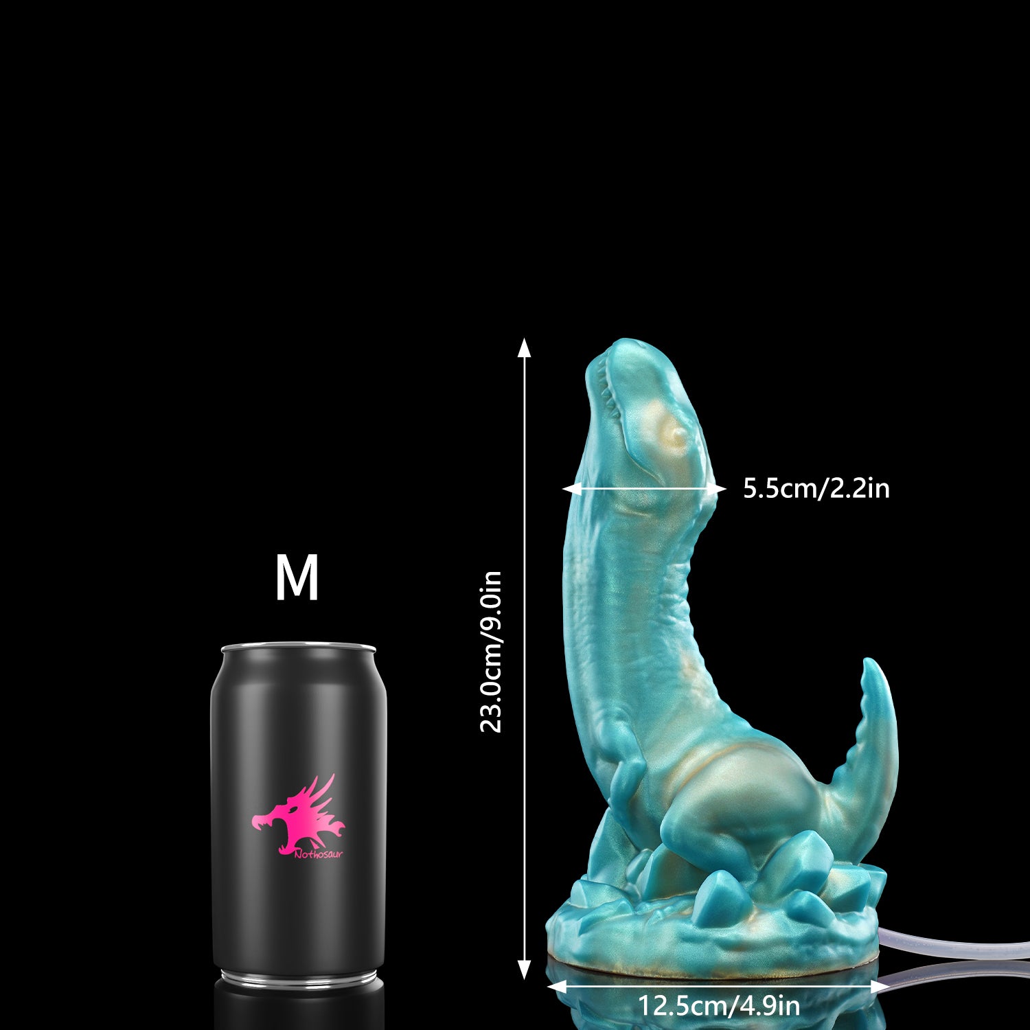 VELOX + TUBE