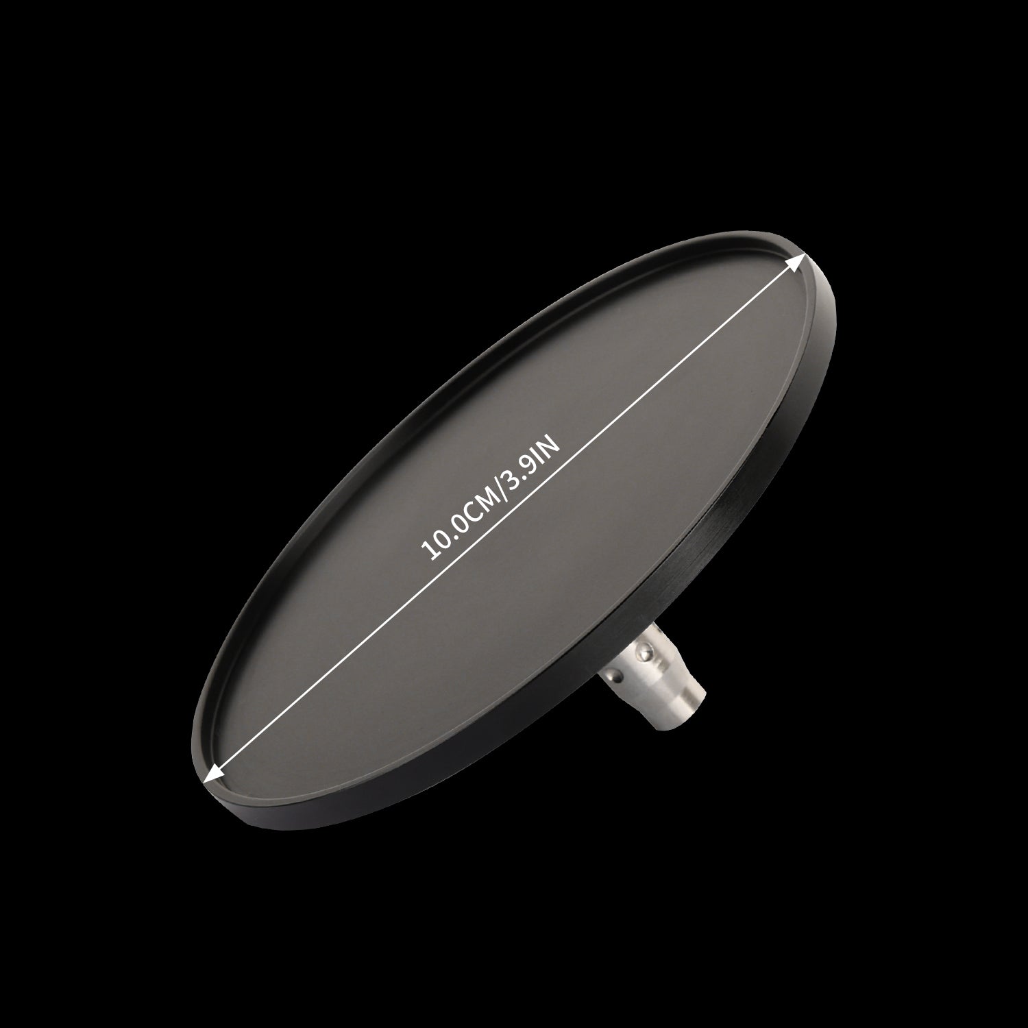 Diameter 10.0cm/3.9''