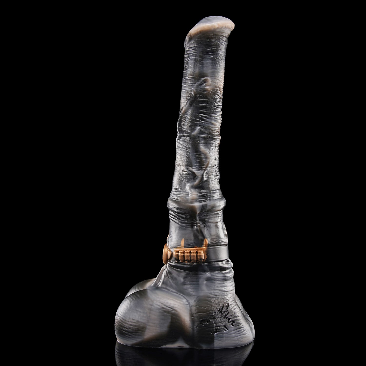 HUNTER JACK + TUBE