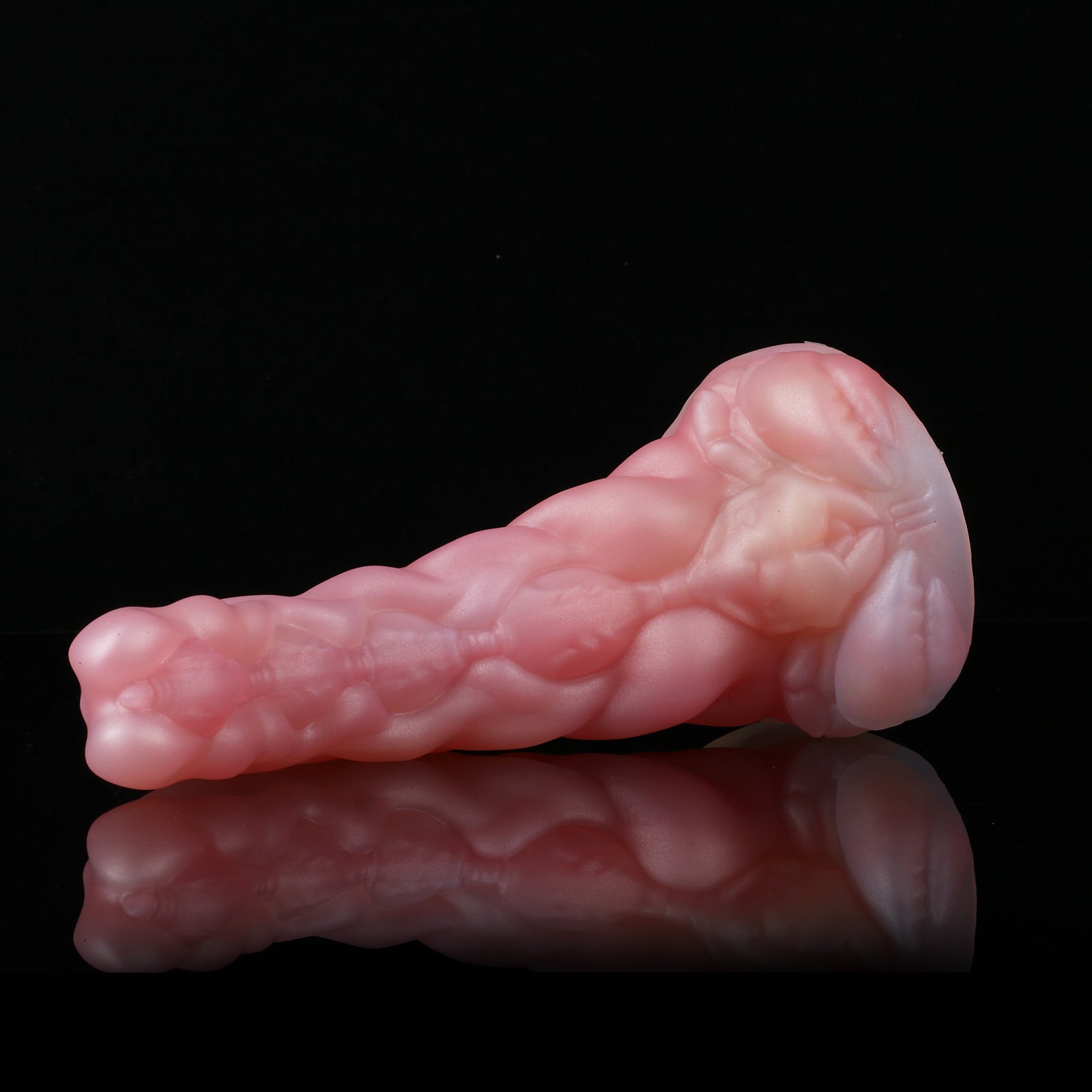 Betrunkenes Rosa