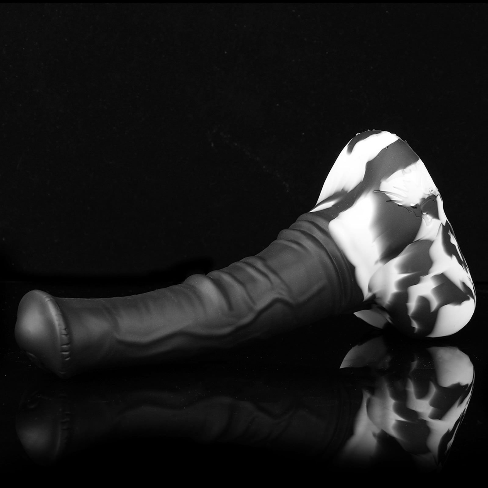Zebraschwarz