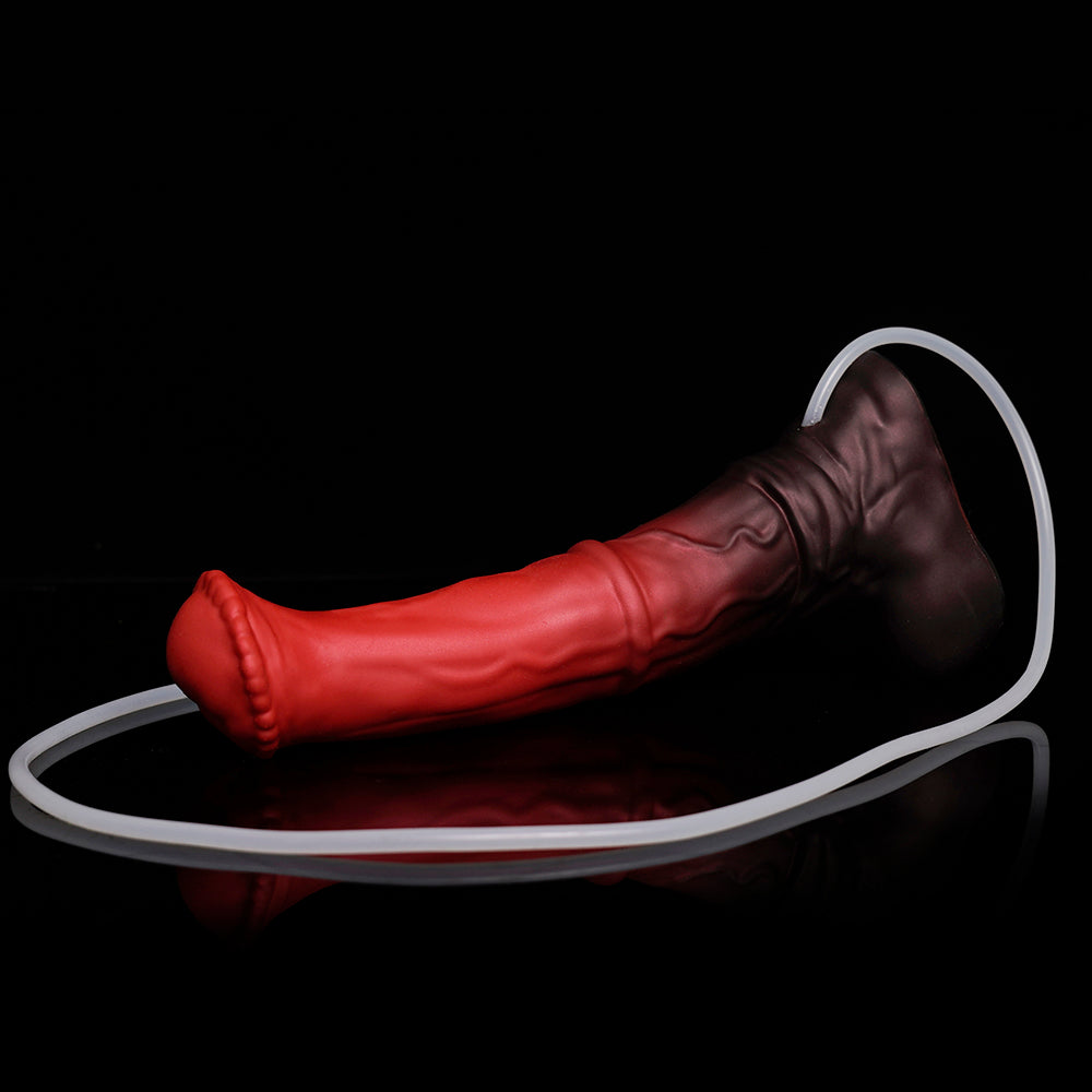 Classic Rot Schwarz