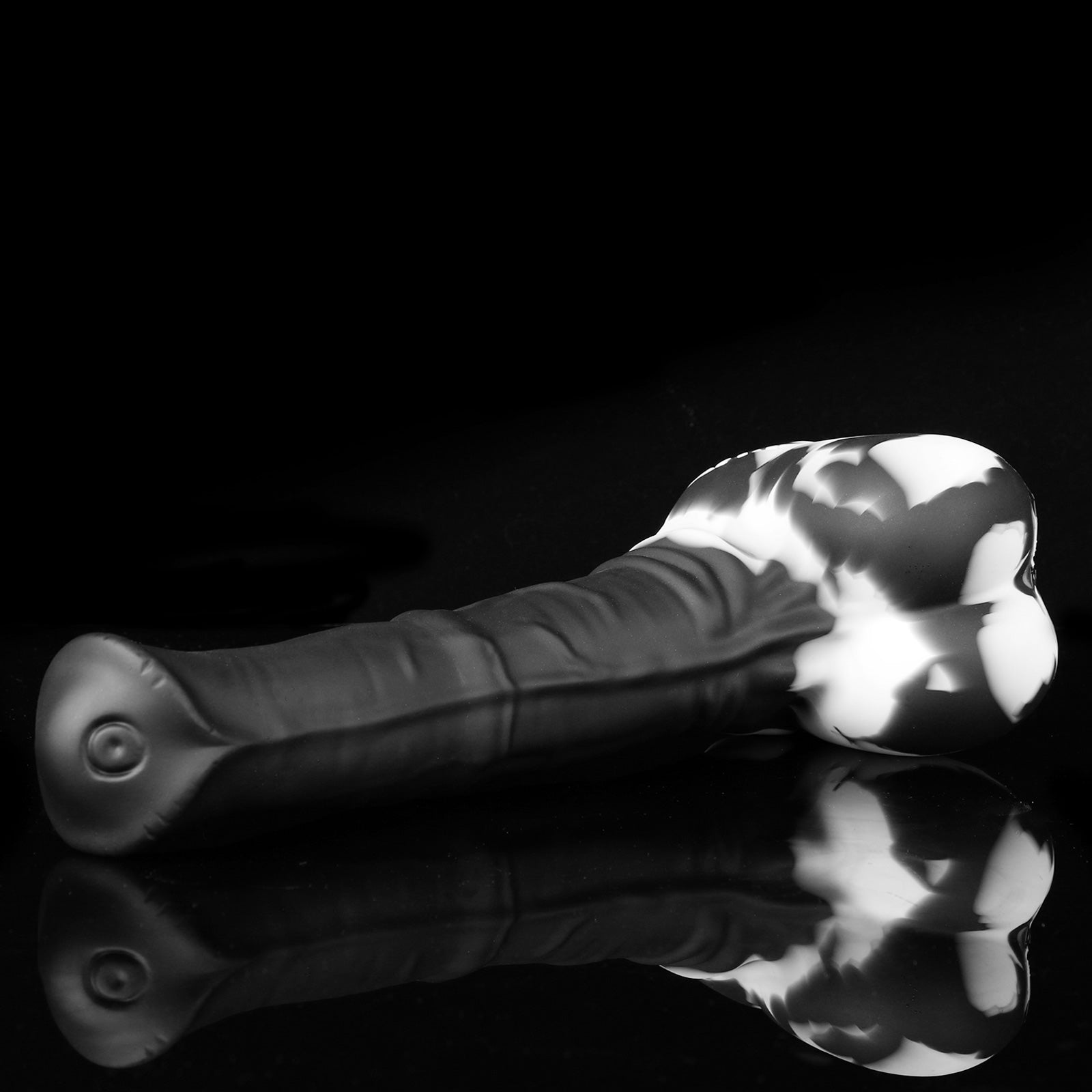 Zebraschwarz