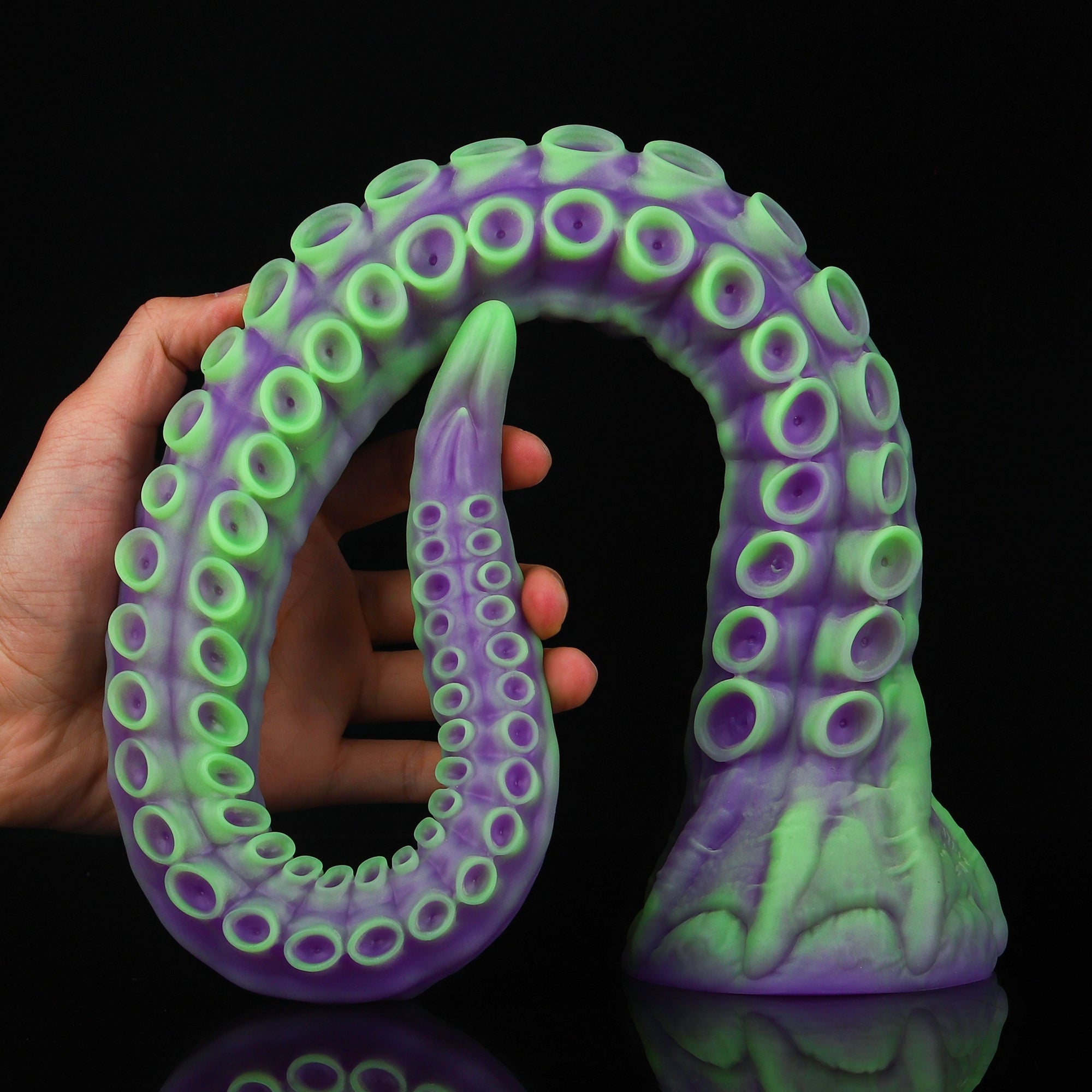 Parasitismus (GITD)