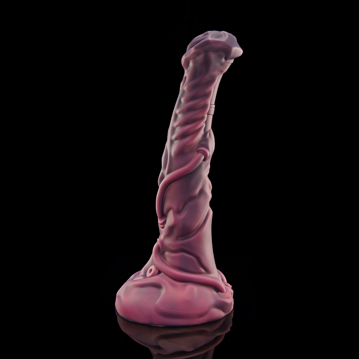 Rostrot