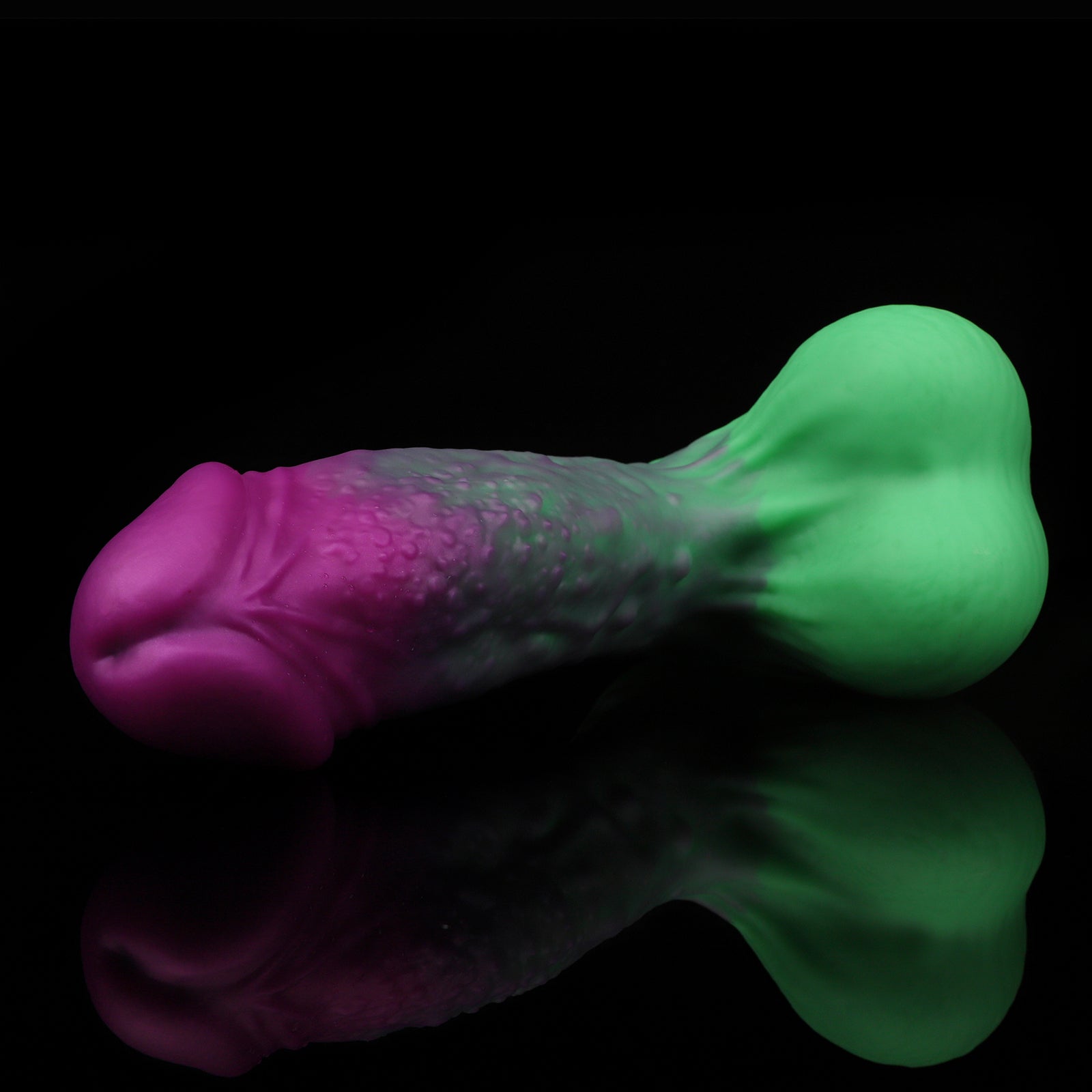 Kobold Violettgr¨¹n