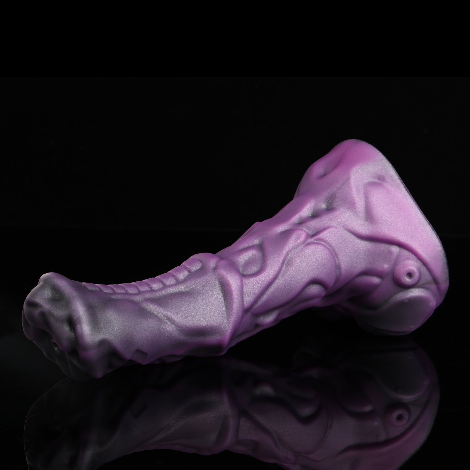 IRONN Rush Lila