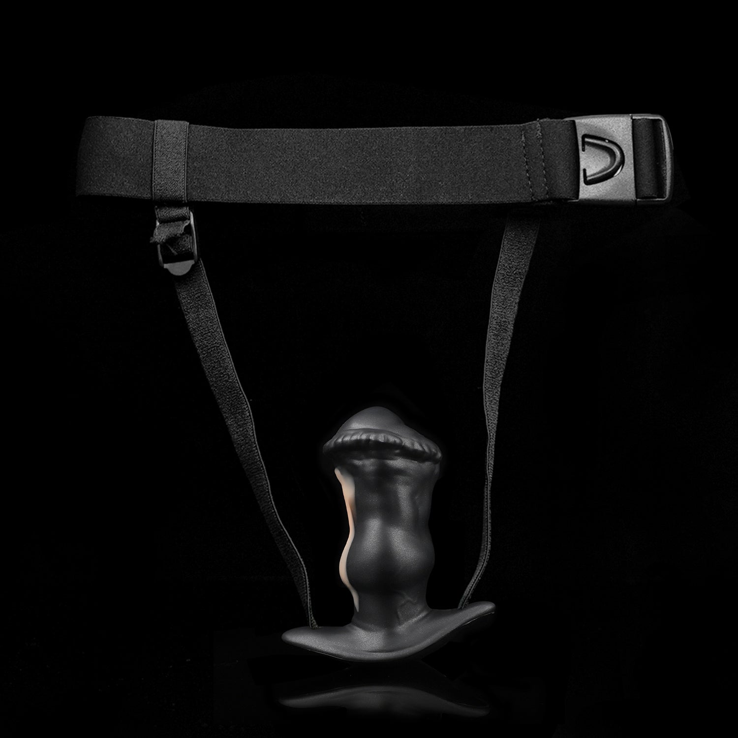 Strap-On (Suitable For IPONY)