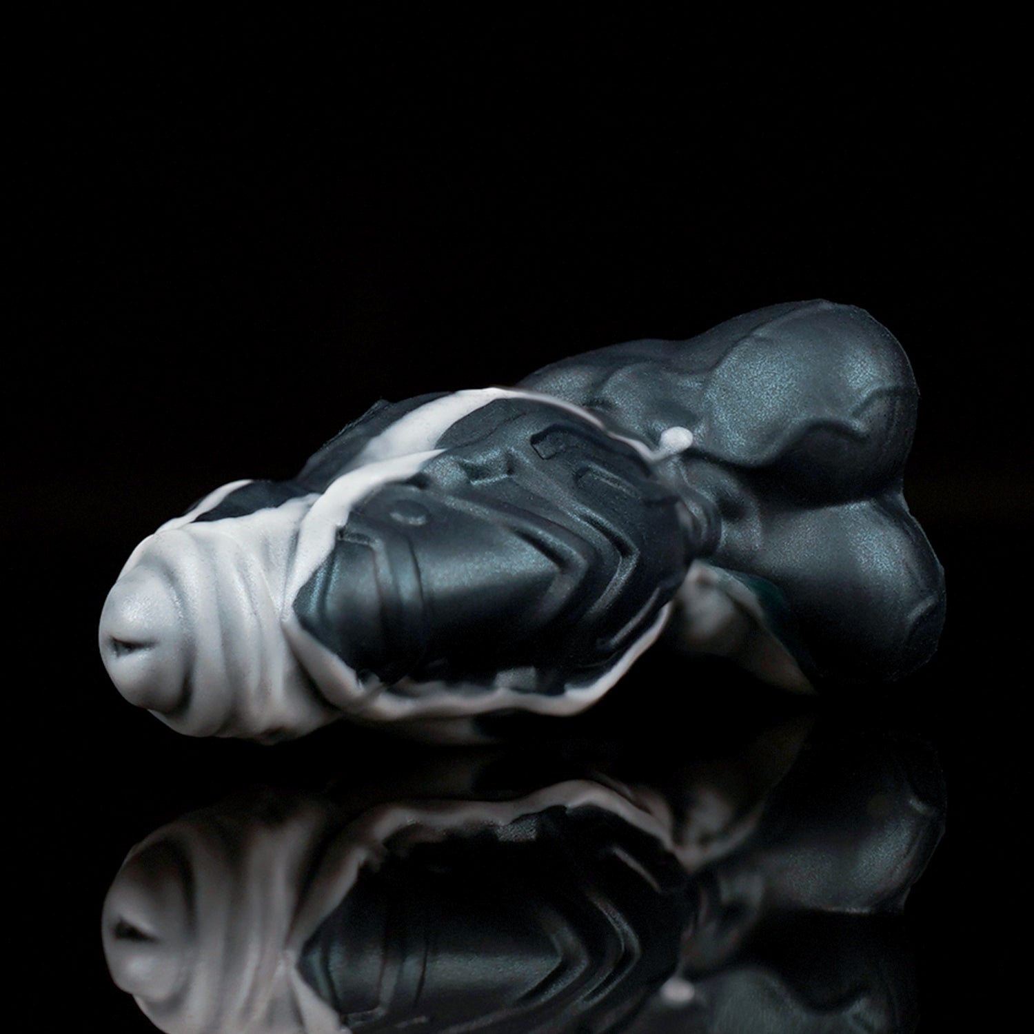 Glacial LiquidWhite(GITD)
