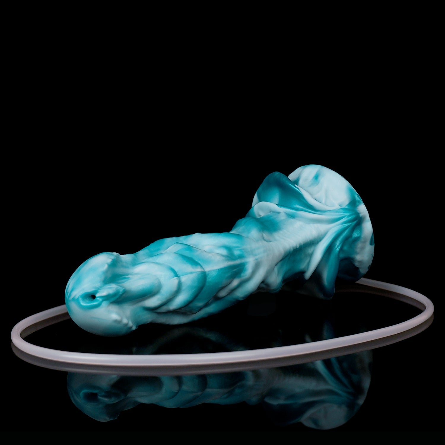 Jellyfish Blue