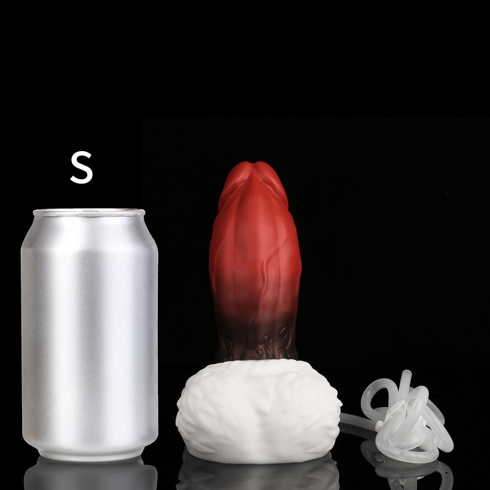 Spirituosen Rot
