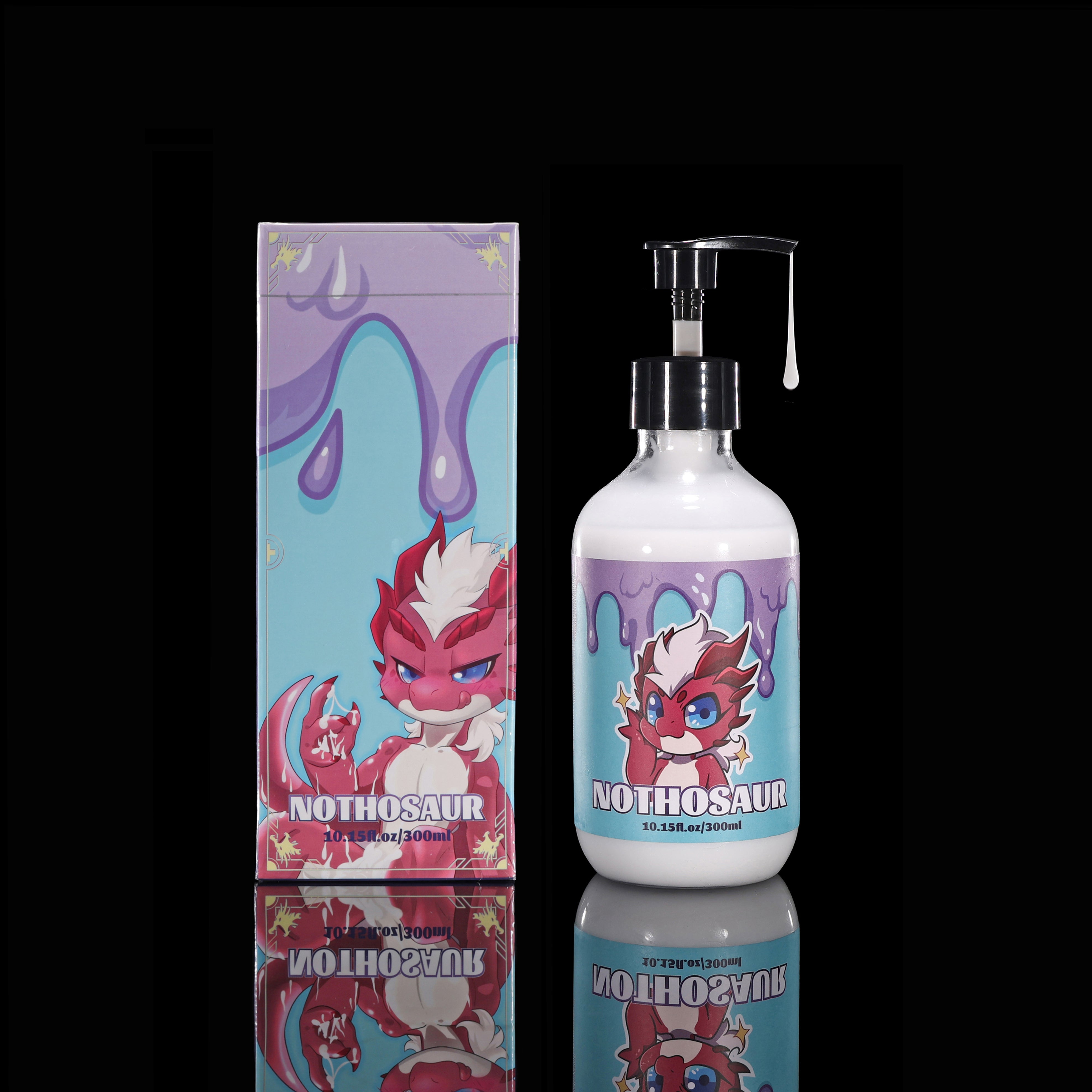 Water-Based Gleitgel
