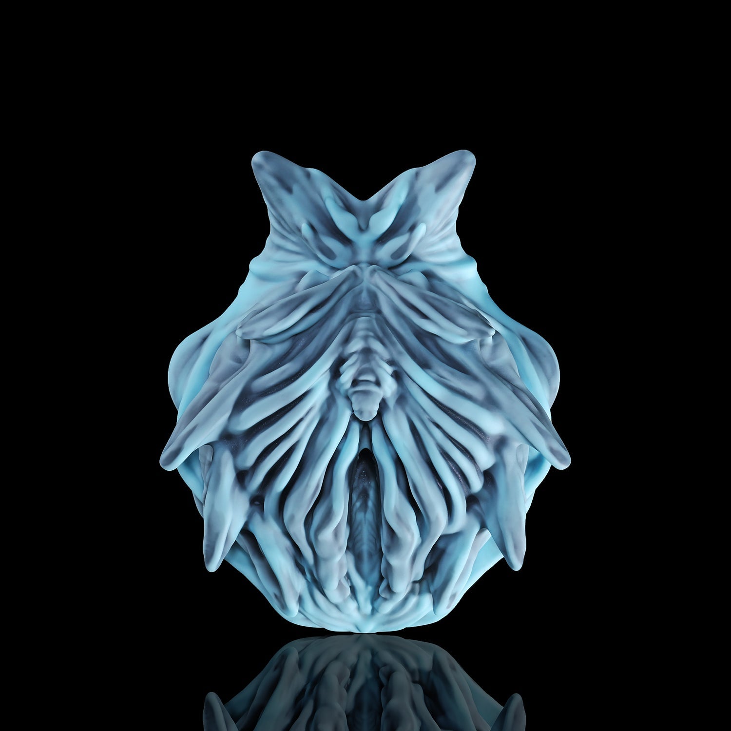 Pisces II's Gaze