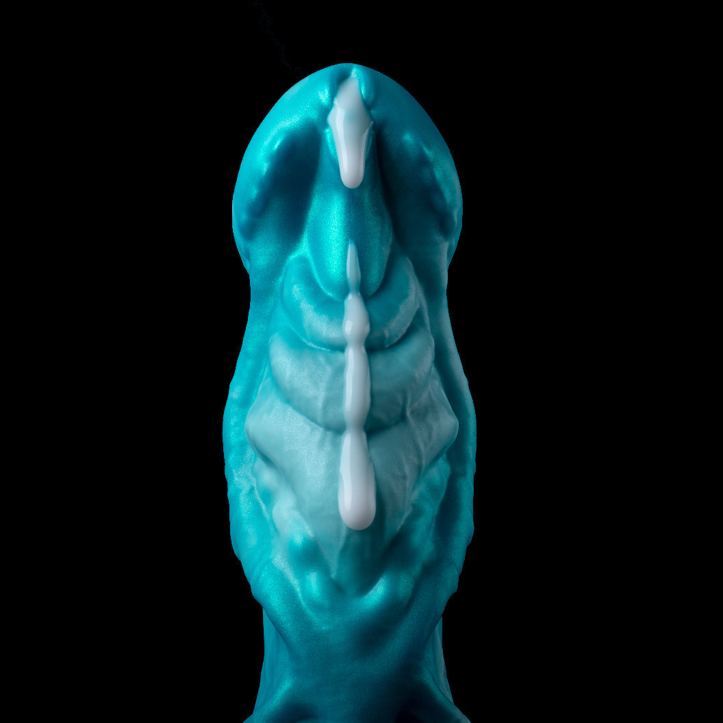 Jellyfish Blue