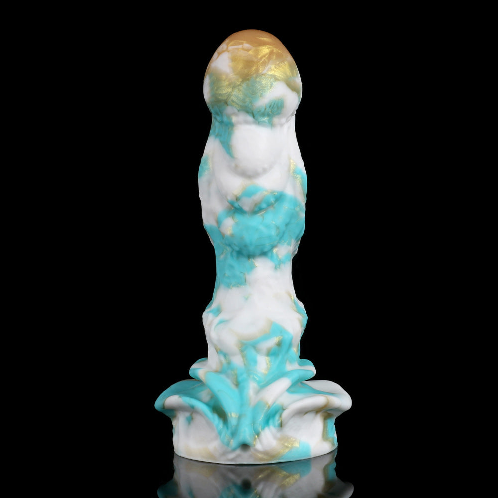 Gemstone Green